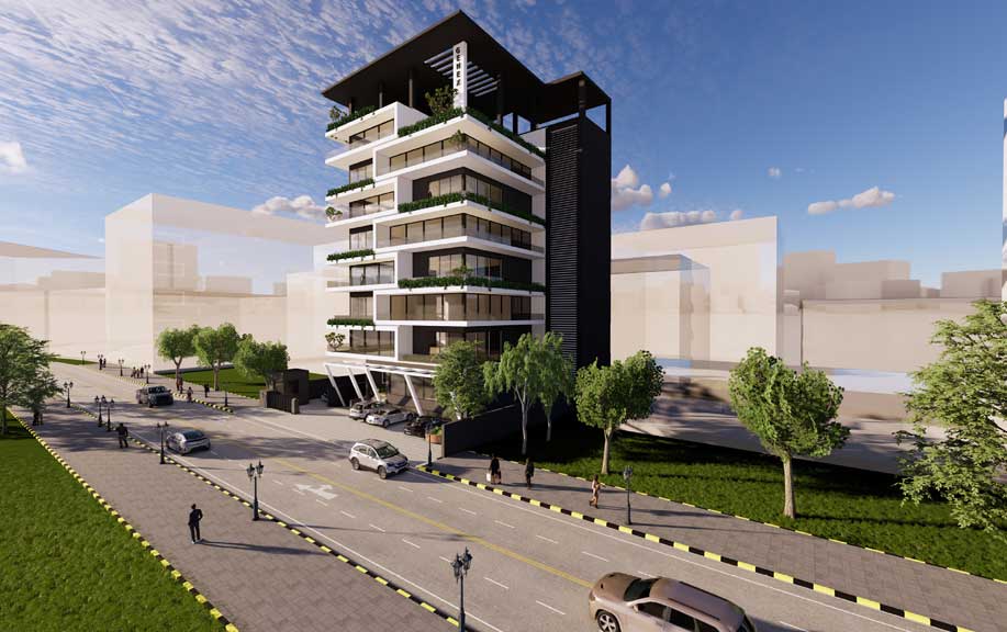 Residential